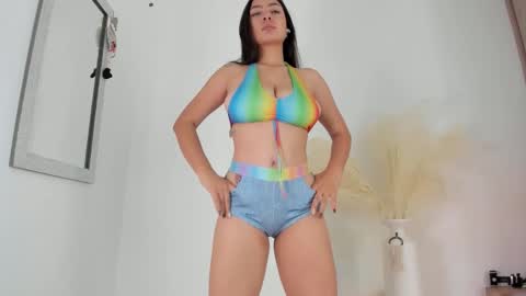 Snapshot of eli_hot5 chatting on 02-04-26, 06:47 Elizabeth online show from 02-04-26, 06:47