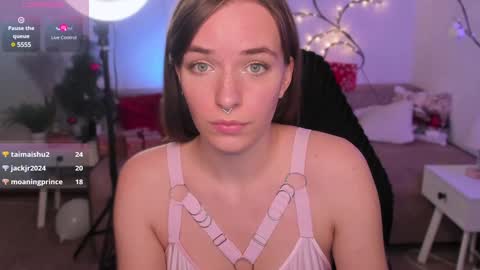 Eli online show from 01-04-25, 07:44