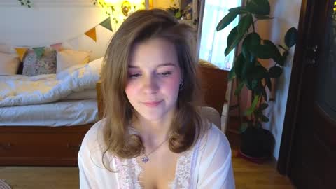  ELI  Guys Im immersed in my studies its time for exams. I hope to be here on Friday online show from 03-05-25, 09:38