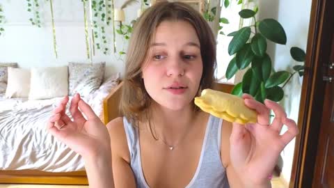  ELI  Guys Im immersed in my studies its time for exams. I hope to be here on Friday online show from 10-03-25, 09:17