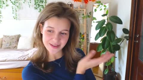  ELI  Guys Im immersed in my studies its time for exams. I hope to be here on Friday online show from 10-13-25, 09:20