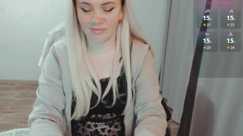 Ella online show from 11-28-25, 07:11