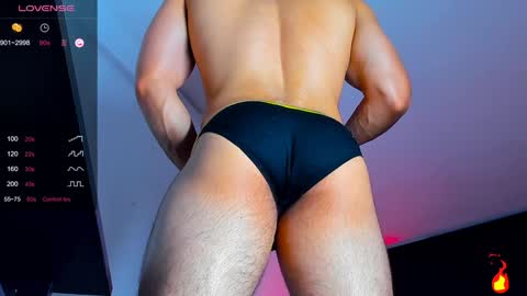 eliam_topson online show from 12-21-24, 11:01