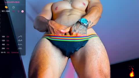 eliam_topson online show from 01-09-25, 11:45