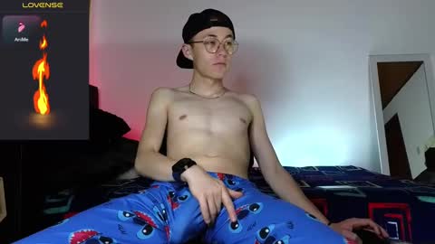 Elian online show from 12-10-24, 09:12