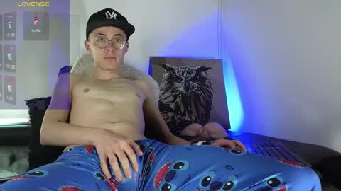 Elian online show from 01-16-25, 01:04