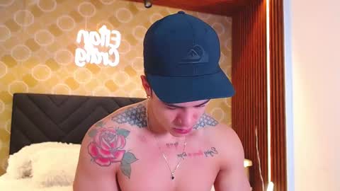 Elian online show from 12-05-25, 05:09