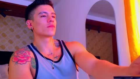 Elian online show from 03-30-26, 04:30