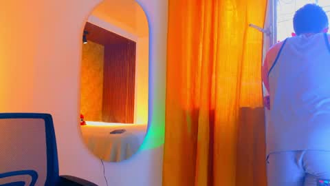 Elian online show from 03-31-26, 10:54