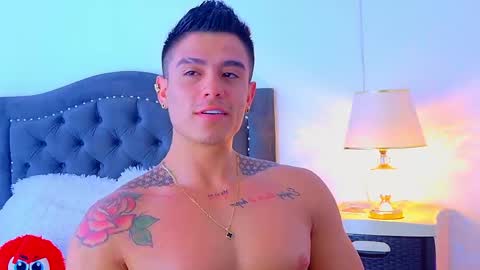 Elian online show from 04-23-26, 12:23