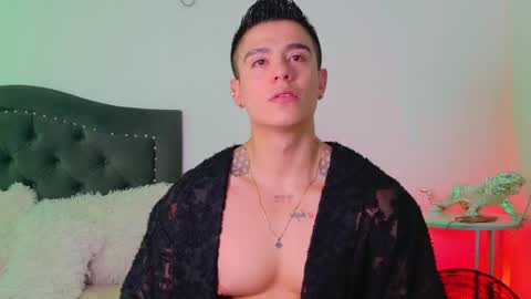 Elian online show from 05-29-26, 05:33