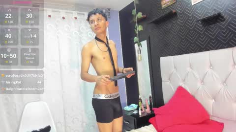 Elian Julian online show from 11-12-25, 01:06