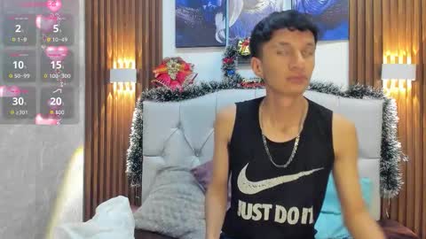 Elian Julian online show from 11-19-25, 08:09