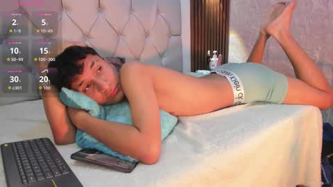 Elian Julian online show from 12-03-25, 11:47