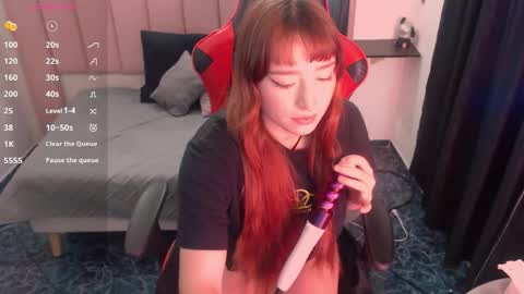 eliana_meaw online show from 03-03-26, 08:26