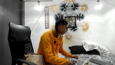 eliana_prince online show from 12-01-25, 03:44