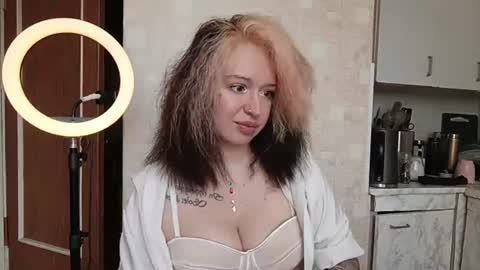 elianafox_ online show from 07-20-26, 10:29