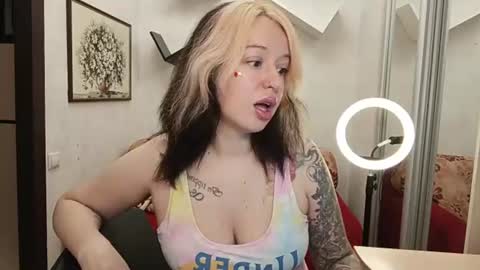 elianafox_ online show from 07-29-26, 06:44
