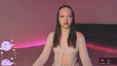 Ella online show from 01-11-25, 03:23