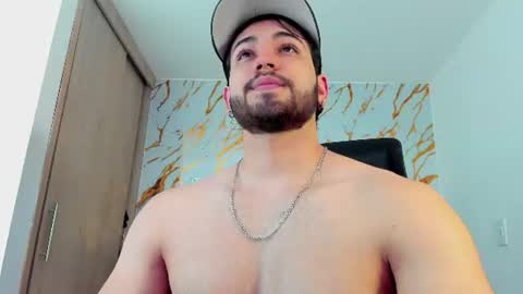 Elian online show from 07-27-26, 10:17