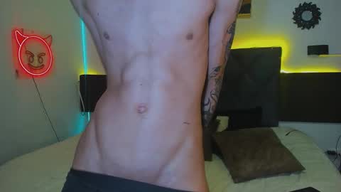 Snapshot of eliann_adam chatting on 01-13-25, 09:30 eliann_adam online show from 01-13-25, 09:30