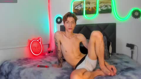 Snapshot of eliann_adam chatting on 09-16-25, 06:47 eliann_adam online show from 09-16-25, 06:47