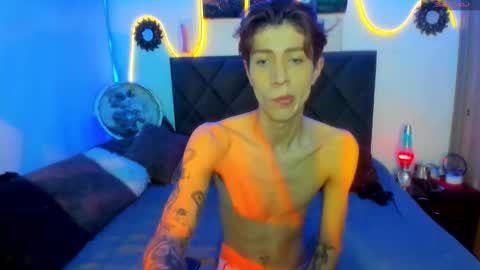 eliann_adam online show from 12-02-25, 09:25