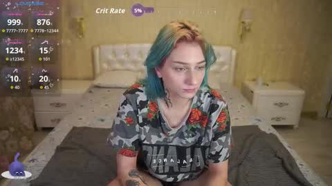 Luna online show from 10-13-25, 09:26