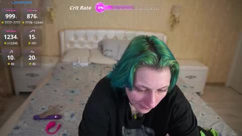 Luna online show from 03-30-26, 02:18