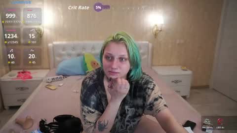 Luna online show from 06-06-26, 12:27