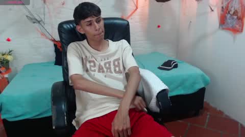 E L I A S online show from 12-04-24, 04:21