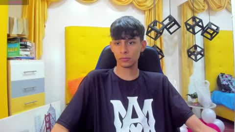 E L I A S online show from 02-26-25, 03:42