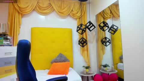 E L I A S online show from 03-02-25, 03:34