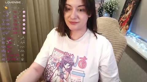 Elise online show from 02-02-25, 06:31