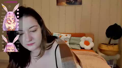 Elise online show from 03-15-26, 01:44