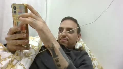 elico_whore online show from 11-30-25, 06:23