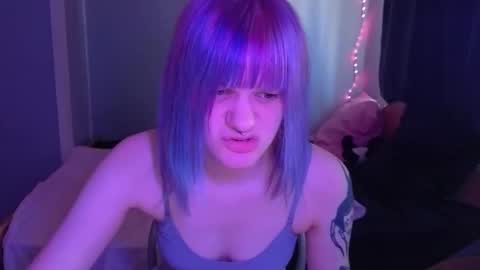 elieiza_xo online show from 03-27-26, 09:10