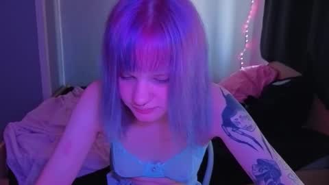 elieiza_xo online show from 03-28-26, 09:20