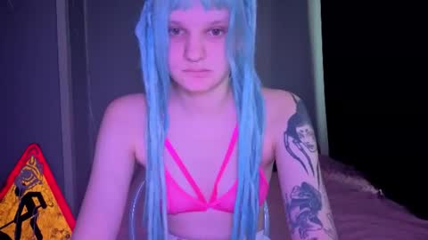 elieiza_xo online show from 07-09-26, 09:13