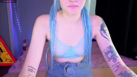 elieiza_xo online show from 07-16-26, 09:04