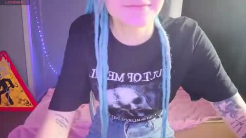 elieiza_xo online show from 07-17-26, 09:05