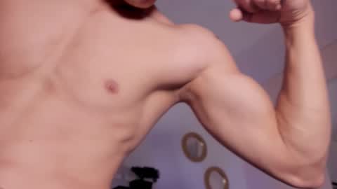 elier_jhonson1 online show from 03-06-26, 03:30