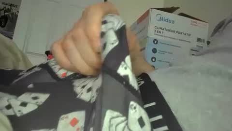 eliexavier123456789 online show from 02-16-25, 05:37