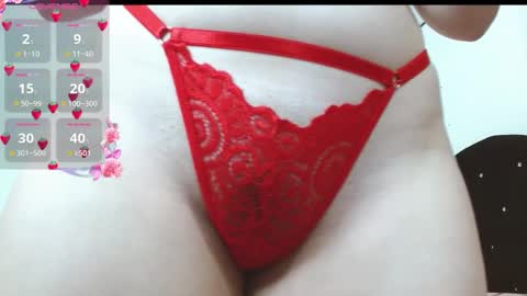 elii_sweet_ online show from 03-06-25, 10:15