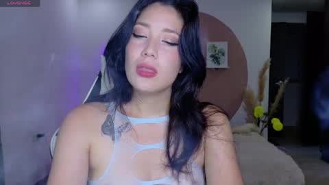 eliiih_ online show from 04-11-26, 03:55