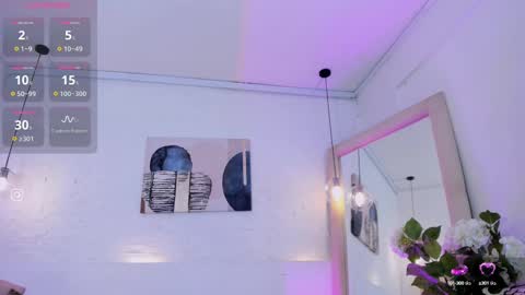 E L I I Z A B E T H   online show from 02-24-25, 07:33