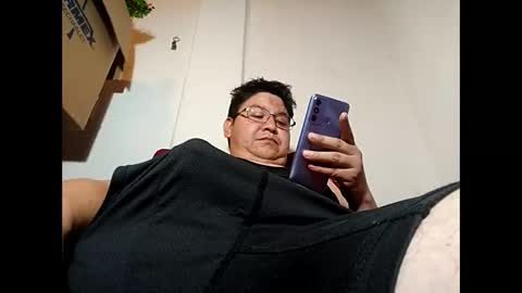 elimposstor online show from 12-23-24, 10:01