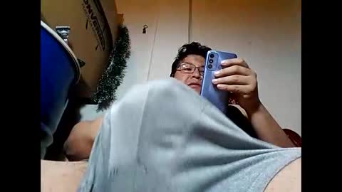 elimposstor online show from 01-03-25, 01:25