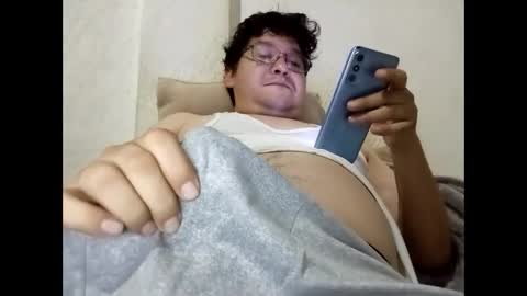 elimposstor online show from 10-08-25, 02:36