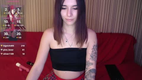 Snapshot of elina_posh chatting on 02-04-25, 02:32 Liza online show from 02-04-25, 02:32